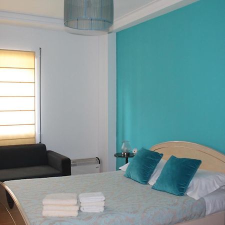 Cozy House Apartment Fao Bagian luar foto