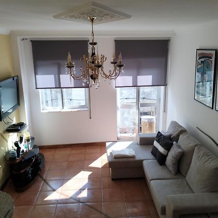 Cozy House Apartment Fao Bagian luar foto