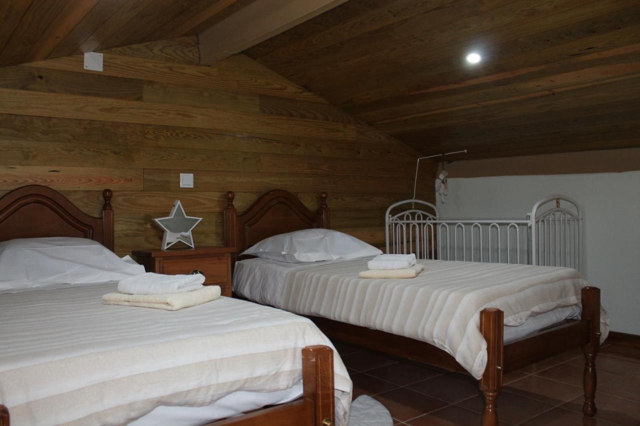 Cozy House Apartment Fao Bagian luar foto
