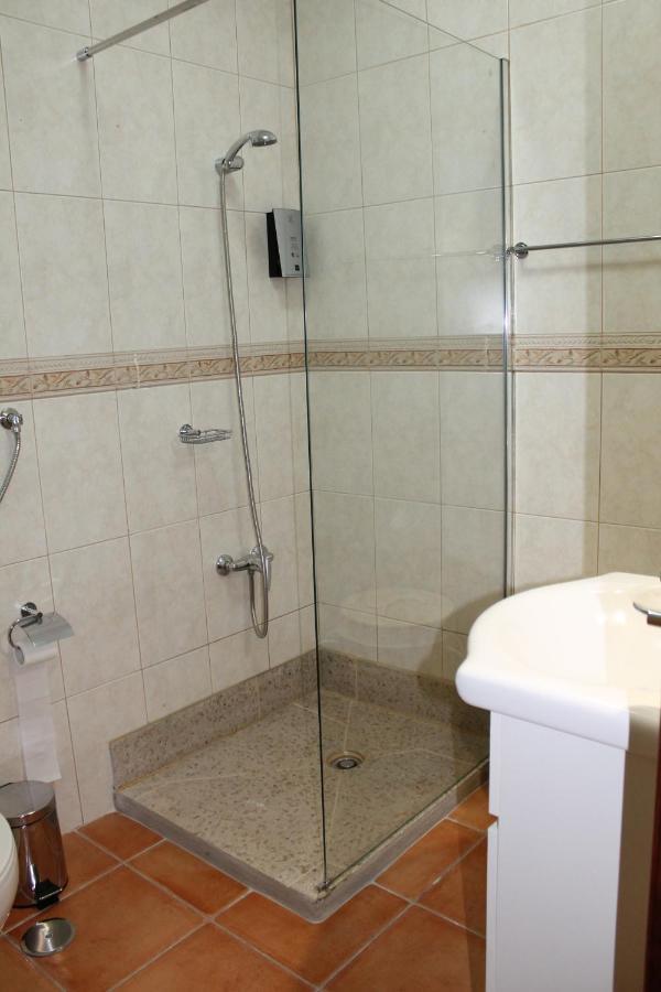 Cozy House Apartment Fao Bagian luar foto