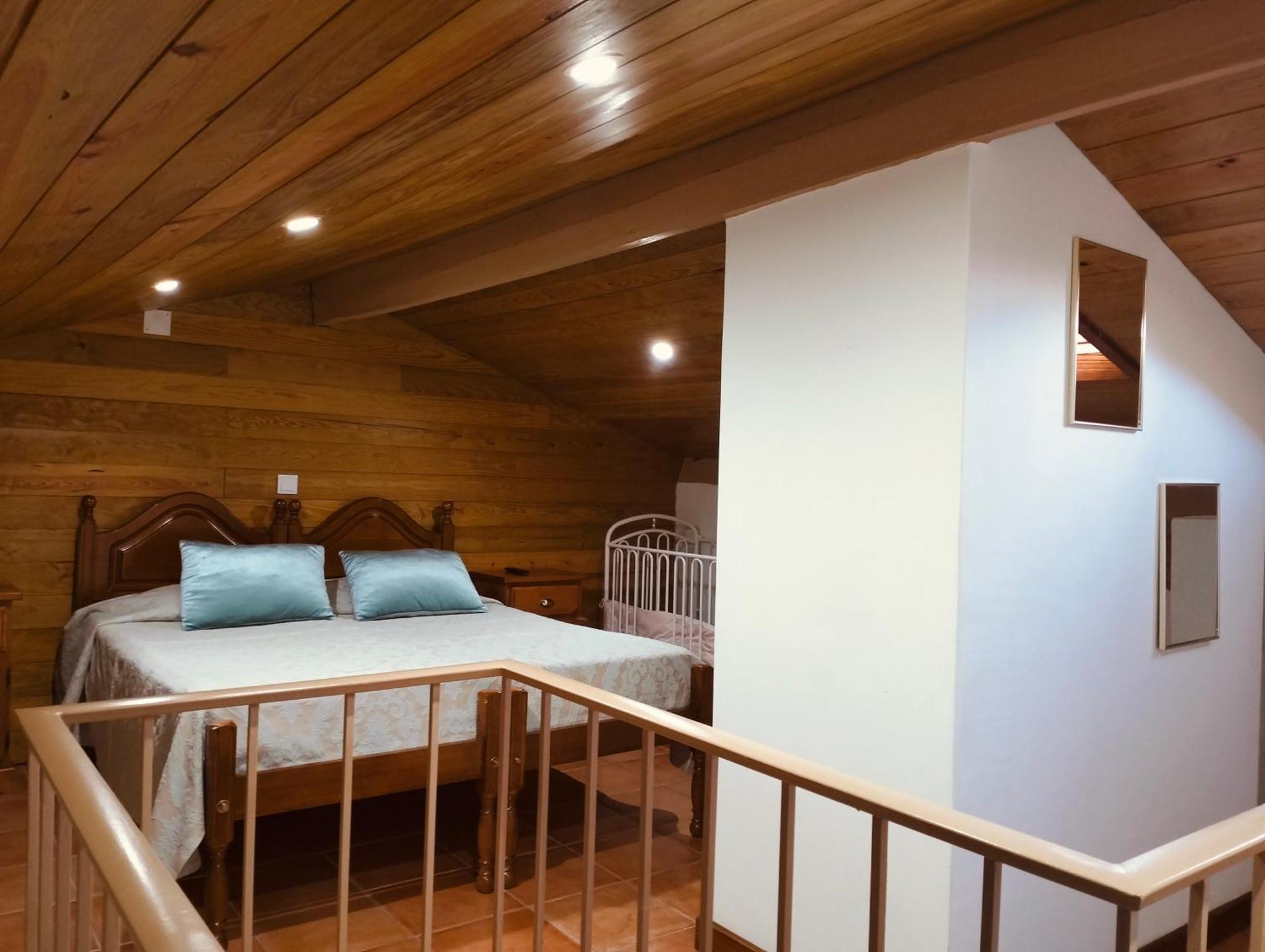 Cozy House Apartment Fao Bagian luar foto