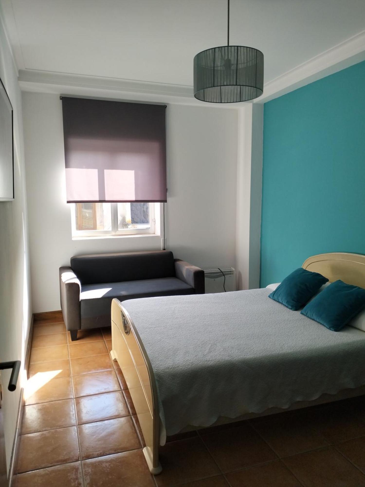 Cozy House Apartment Fao Bagian luar foto